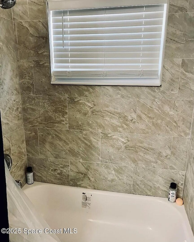 3717 Pinewood Dr NE Unit 12, Palm Bay, FL 32905 - view of bathroom