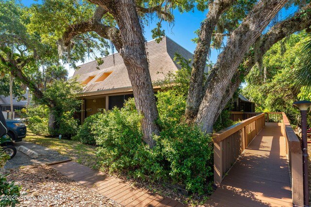 6205 Treetop Dr, Melbourne Beach, FL 32951 - photo 26