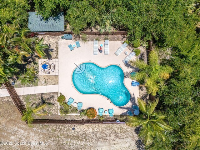 6205 Treetop Dr, Melbourne Beach, FL 32951 - photo 30