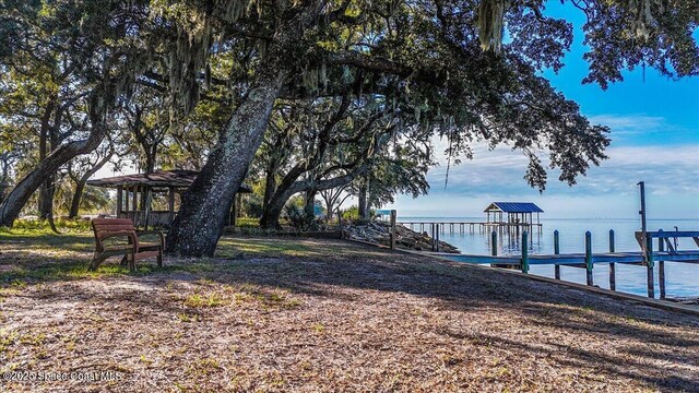 449 S Garcon Point Rd, Milton, FL 32583 - photo 99