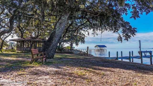 449 S Garcon Point Rd, Milton, FL 32583 - photo 115
