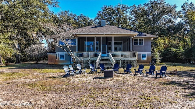 449 S Garcon Point Rd, Milton, FL 32583 - photo 131