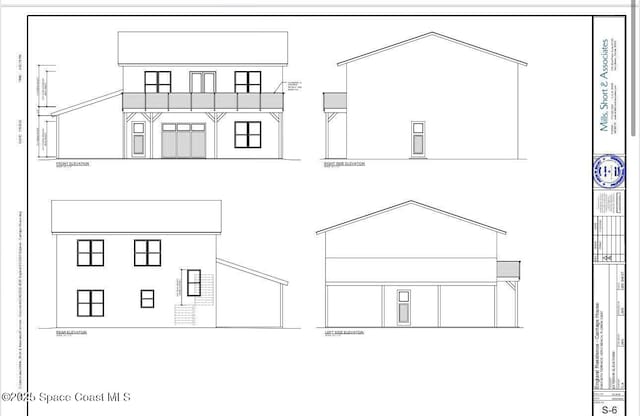 406 9th Ct, Vero Beach, FL 32962 - view of miscellaneous document