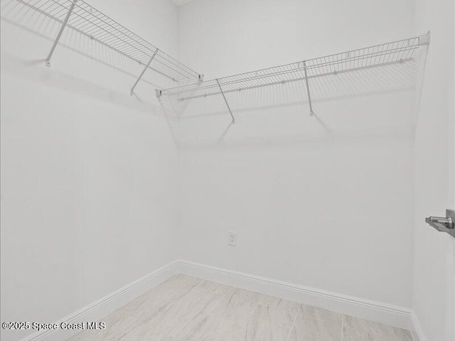 3358 Nancy St, West Melbourne, FL 32904 - view of spacious closet