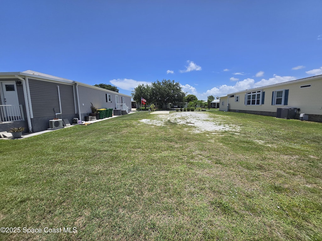 932 Fir St, Sebastian, FL 32976