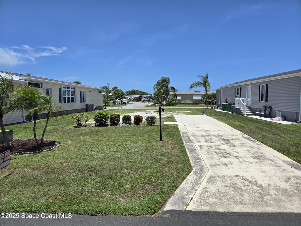 932 Fir St, Sebastian, FL 32976