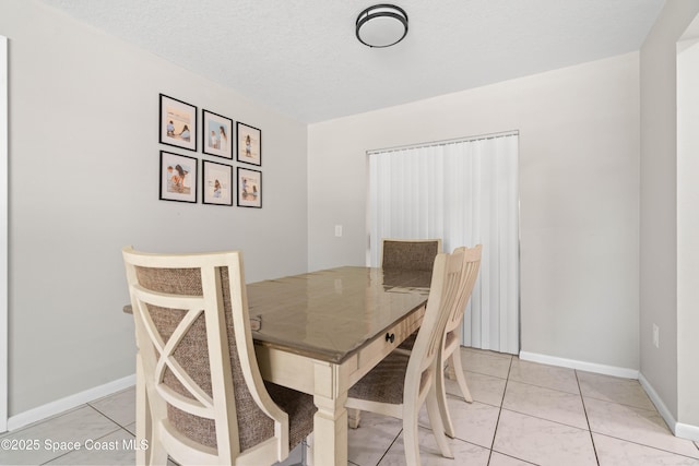 845 Westport Dr, Rockledge, FL 32955 - dining space with baseboards