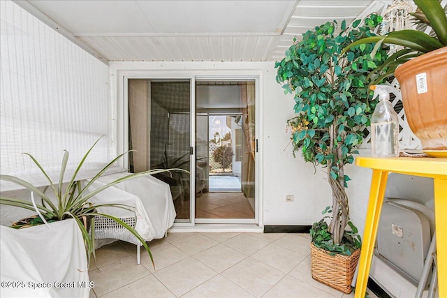 2595 Diane Ave SE, Palm Bay, FL 32909 - doorway to property