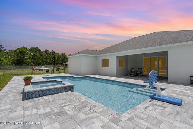 2602 Flintstone Ave SE, Palm Bay, FL 32909 - photo 7