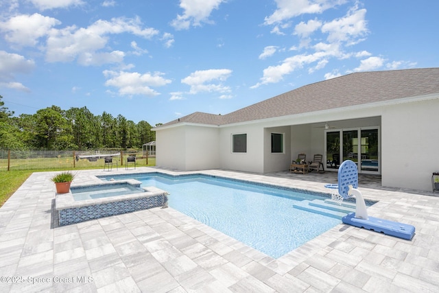 2602 Flintstone Ave SE, Palm Bay, FL 32909 - photo 40