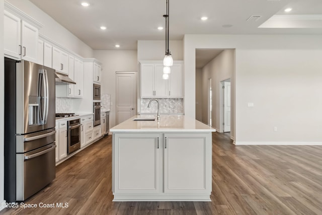 8969 Shoreline Ave, Melbourne, FL 32940 - photo 22
