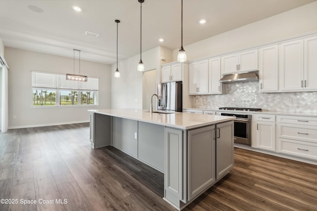 8969 Shoreline Ave, Melbourne, FL 32940 - photo 9