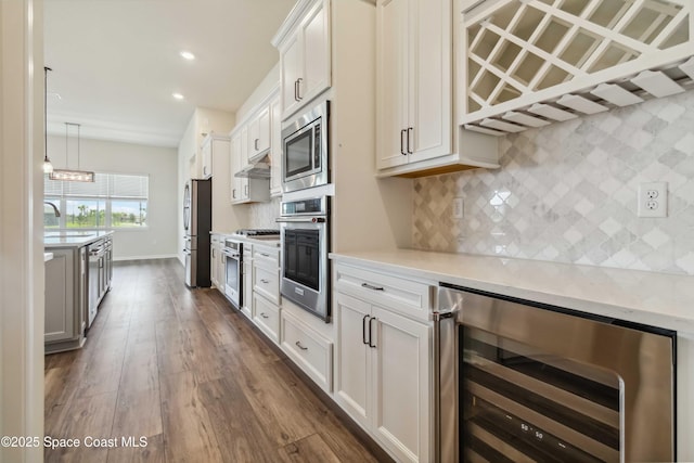 8969 Shoreline Ave, Melbourne, FL 32940 - photo 19