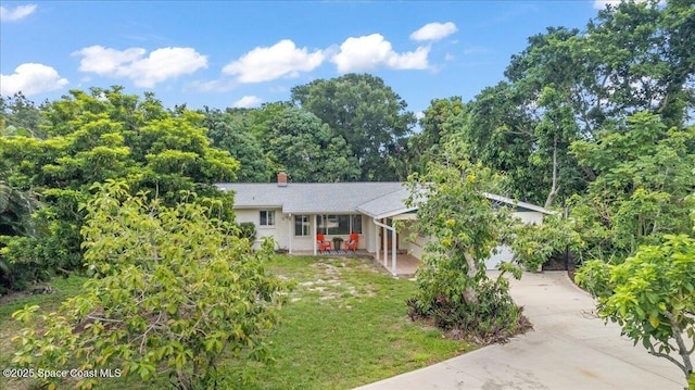 10100 S Tropical Trl, Merritt Island, FL 32952 - photo 13