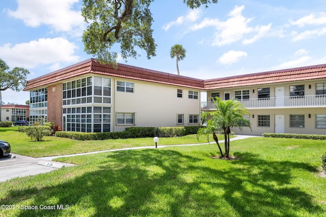 61 Woodland Dr Unit 201, Vero Beach, FL 32962 - view of property