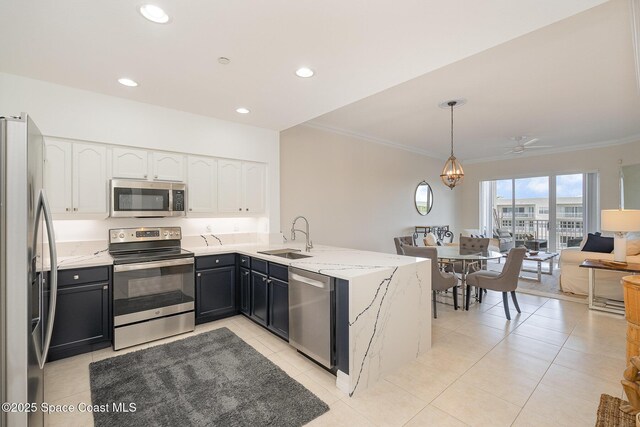 540 S Banana River Dr Unit 305, Merritt Island, FL 32952 - photo 3