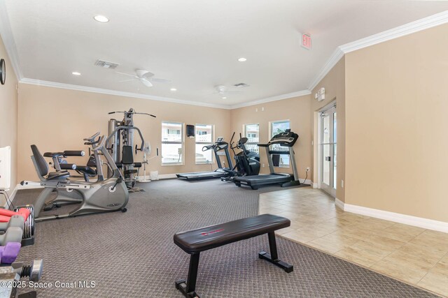 540 S Banana River Dr Unit 305, Merritt Island, FL 32952 - photo 26