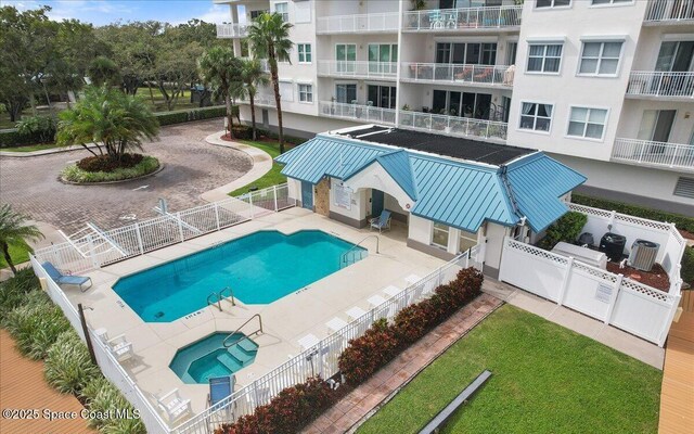 540 S Banana River Dr Unit 305, Merritt Island, FL 32952 - photo 27