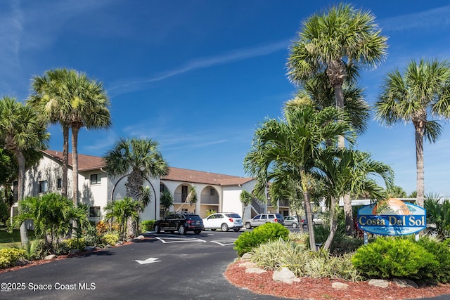 5807 N Atlantic Ave Unit 322, Cape Canaveral, FL 32920 - view of property