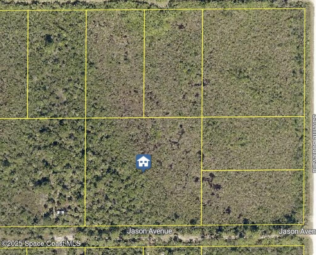 0003 Jason Ave, Cocoa, FL 32926