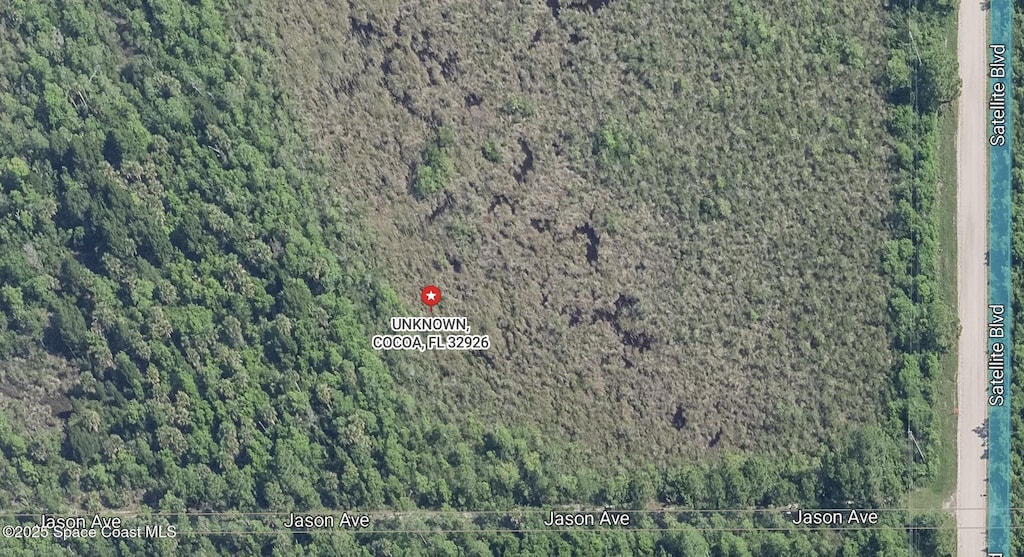 0003 Jason Ave, Cocoa, FL 32926