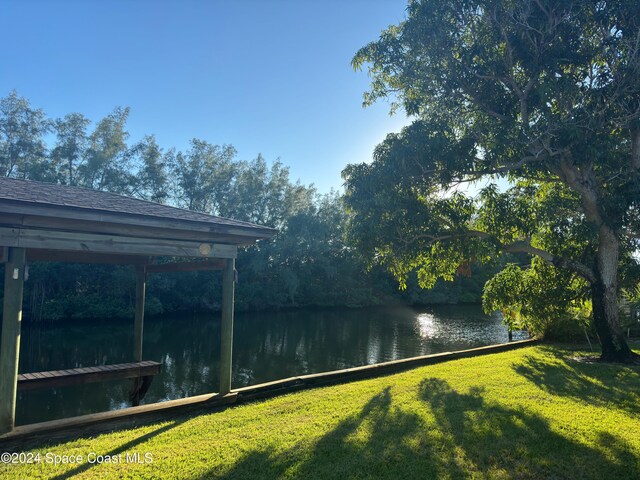 365 Beverly Ct, Melbourne Beach, FL 32951 - photo 33