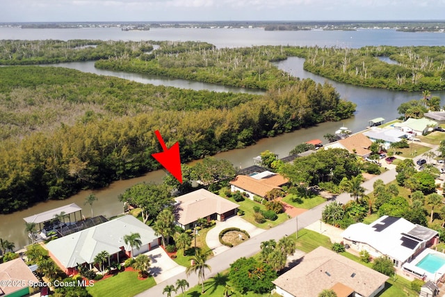 365 Beverly Ct, Melbourne Beach, FL 32951 - photo 34