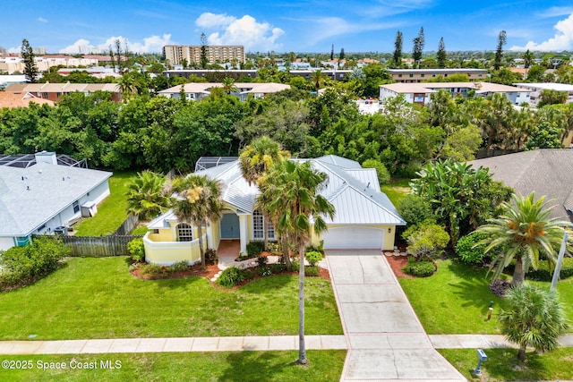 174 Martesia Way, Indian Harbour Beach, FL 32937 - view of subject property