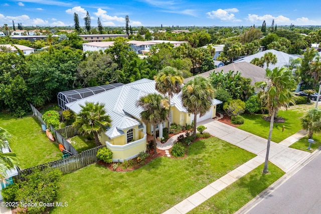 174 Martesia Way, Indian Harbour Beach, FL 32937 - view of subject property