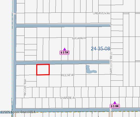0000 Reese Ave, Cocoa, FL 32926