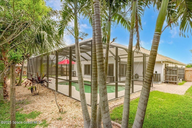 2805 Whistler St, Melbourne, FL 32904 - photo 38