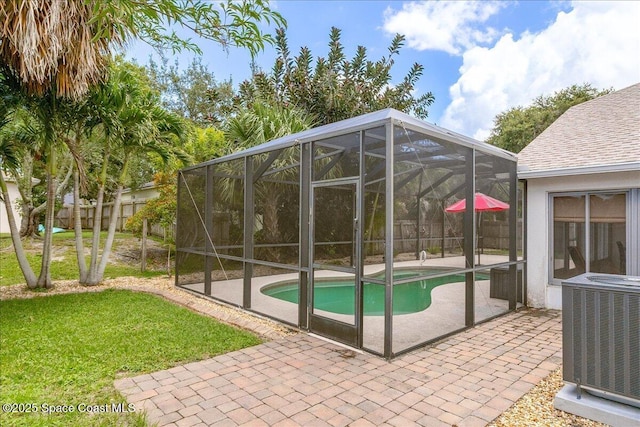 2805 Whistler St, Melbourne, FL 32904 - photo 37