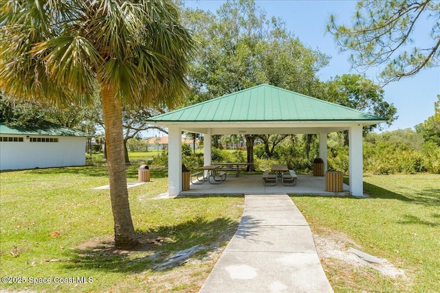 2805 Whistler St, Melbourne, FL 32904 - photo 44
