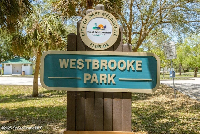 2805 Whistler St, Melbourne, FL 32904 - photo 49