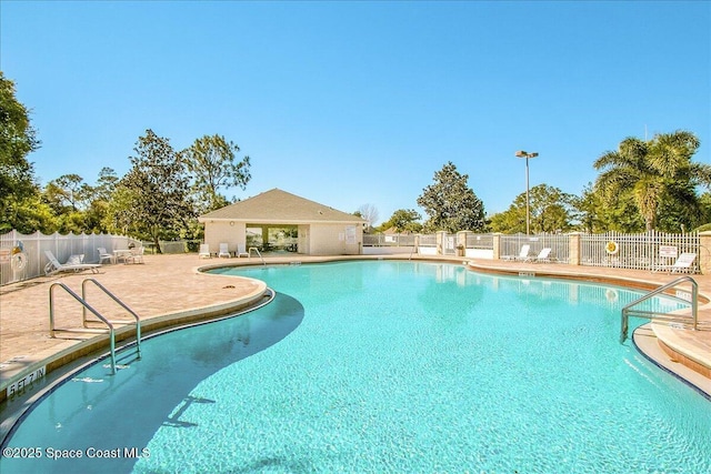 2805 Whistler St, Melbourne, FL 32904 - photo 41