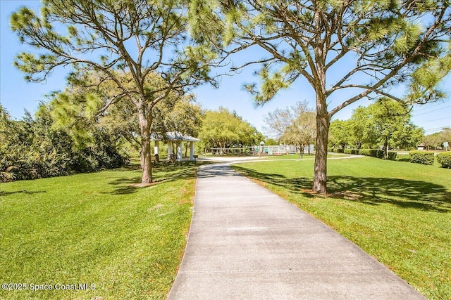 2805 Whistler St, Melbourne, FL 32904 - photo 51