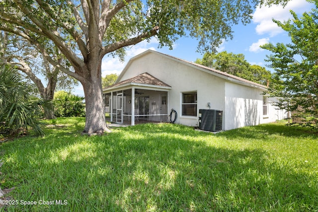 1691 Rustic Way, Melbourne, FL 32935 - photo 22