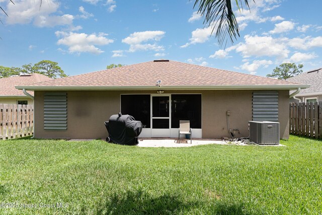 4318 Palladian Way, Melbourne, FL 32904 - photo 36