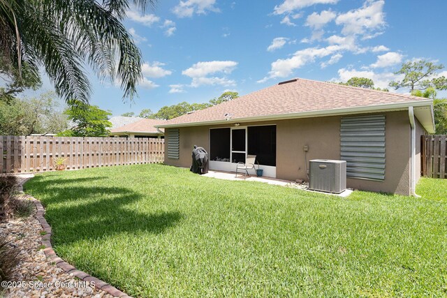 4318 Palladian Way, Melbourne, FL 32904 - photo 37