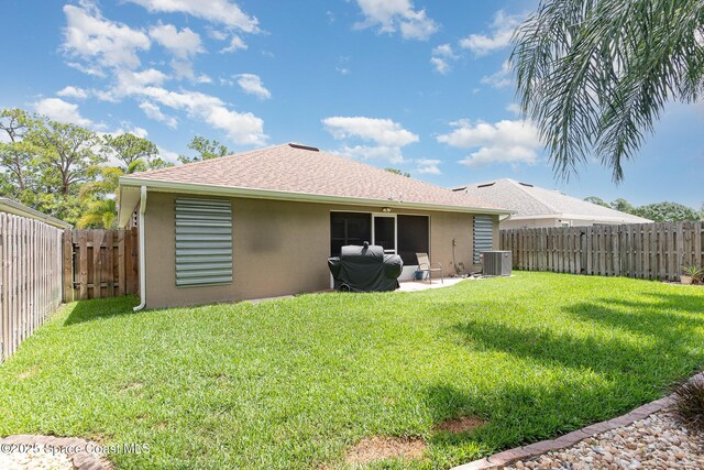 4318 Palladian Way, Melbourne, FL 32904 - photo 38