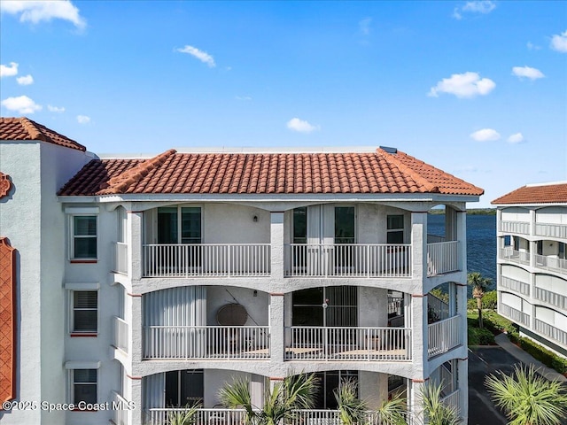 8954 Puerto Del Rio Dr Unit 1503, Cape Canaveral, FL 32920 - view of property