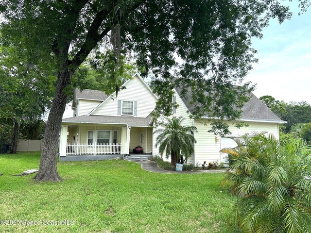 6230 Cranberry Dr, Port Orange, FL 32127 - photo 1