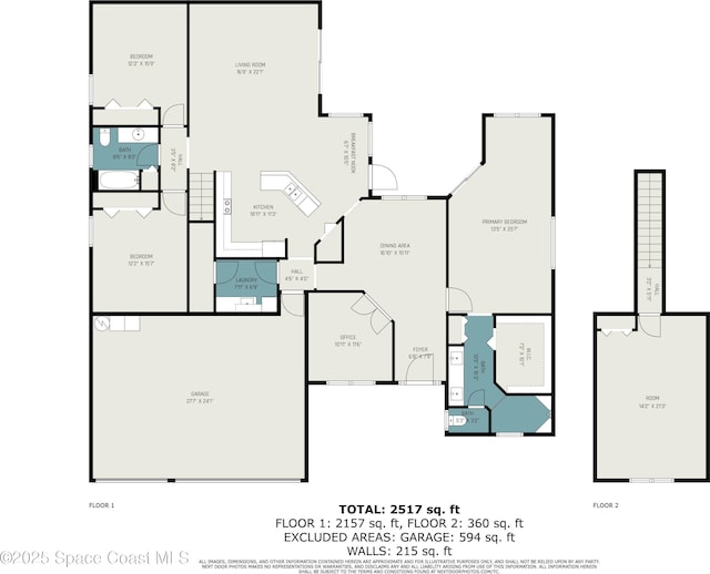 2423 Woodfield Cir, Melbourne, FL 32904 - photo 41