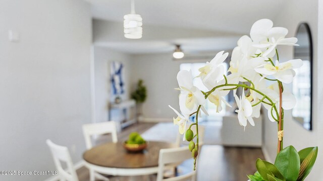 1880 Long Iron Dr Unit 1322, Rockledge, FL 32955 - dining area view