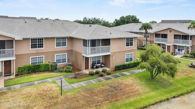 1880 Long Iron Dr Unit 1322, Rockledge, FL 32955 - view of property