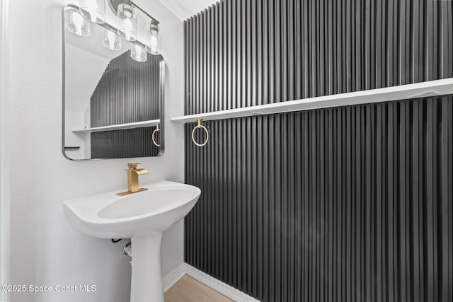 1311 Hampton Park Ln, Melbourne, FL 32940 - view of bathroom