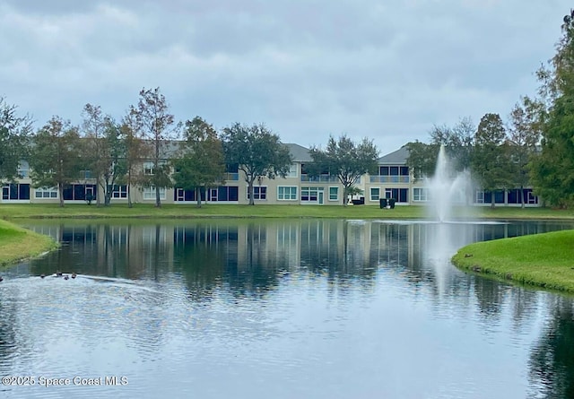 1311 Hampton Park Ln, Melbourne, FL 32940 - water view