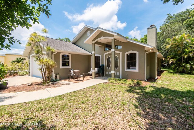 7030 Livingstone Ln, Melbourne, FL 32904 - photo 2