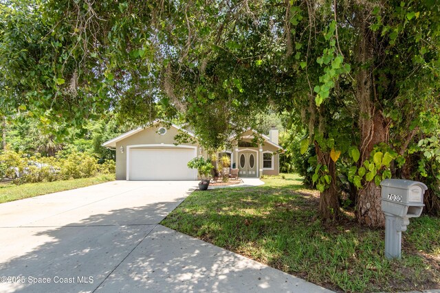 7030 Livingstone Ln, Melbourne, FL 32904 - photo 3