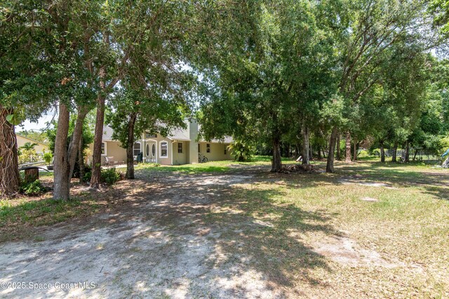 7030 Livingstone Ln, Melbourne, FL 32904 - photo 22